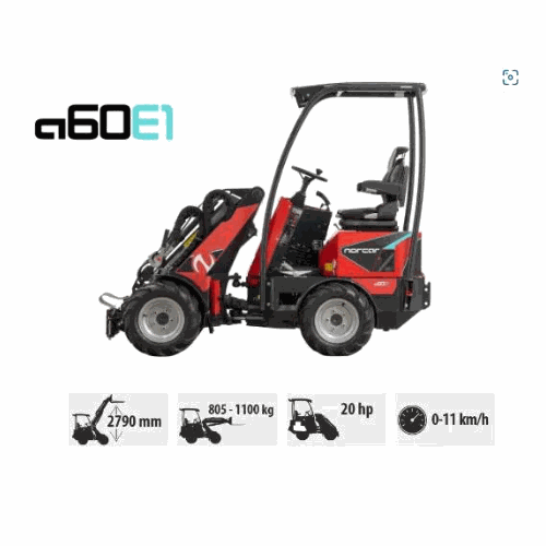 Odoo • Image and Text