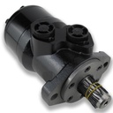 HYDRAULIC MOTOR 200cc (FOR FEED ROLLERS)