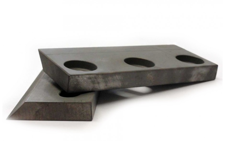 Replacement Rotor Blades For Timberwolf TW150/TW125