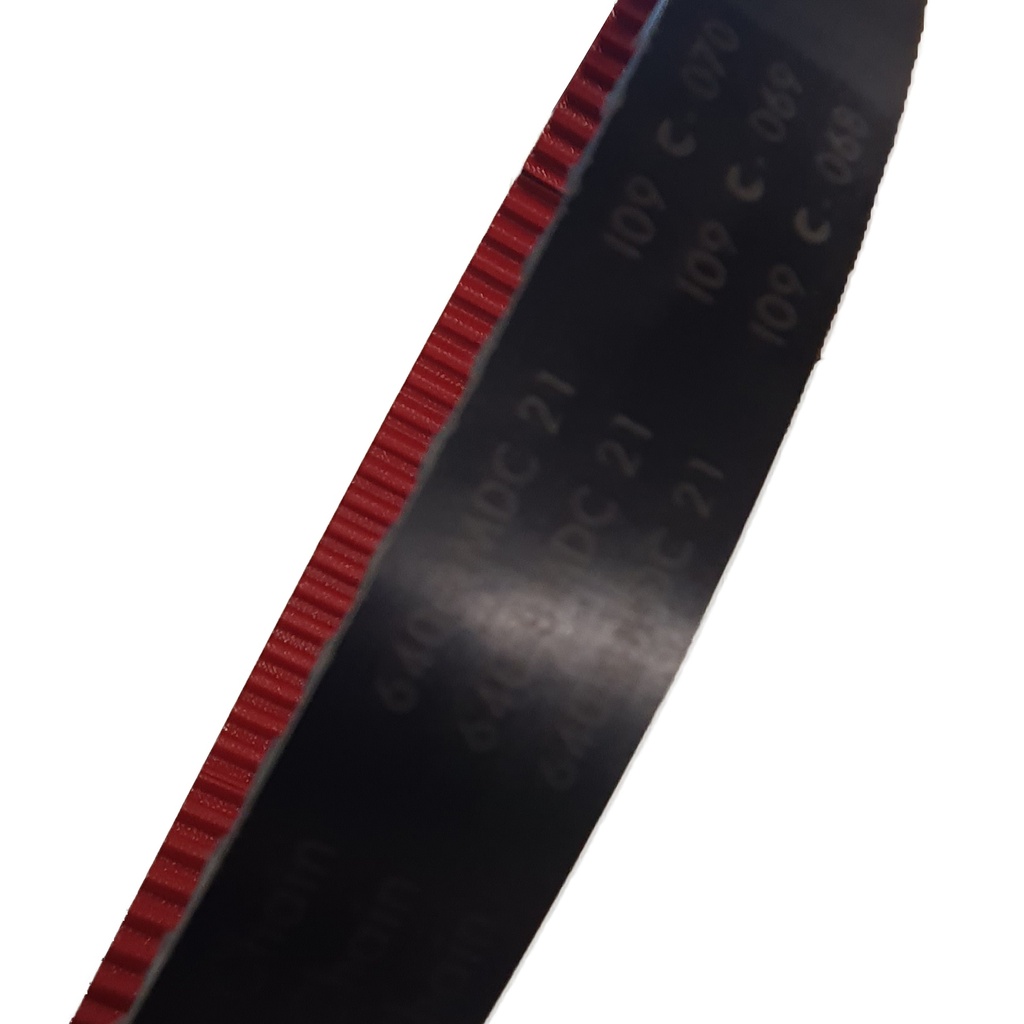 Optibelt 640 8MDC 21 Belt