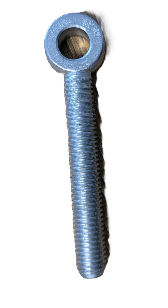 M14 Ramp Fastener Ifor Trailer