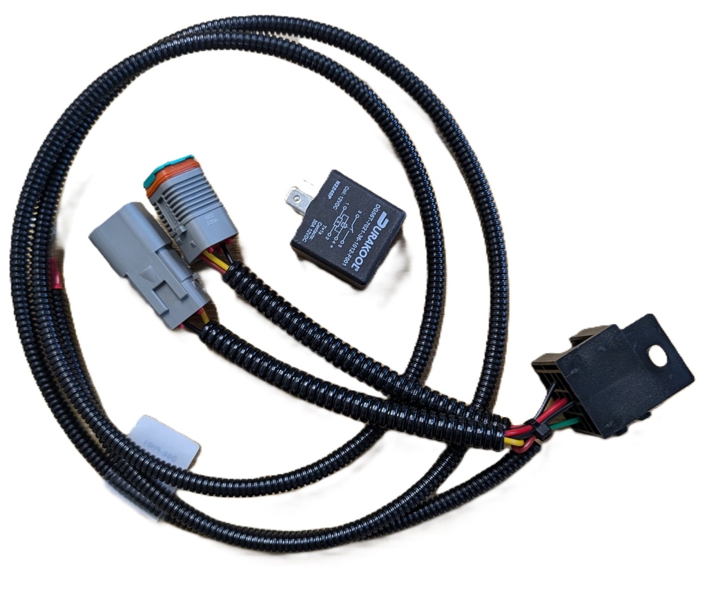 Forst Ignition Power Hold Link Loom (for Ignition 12-10-385)