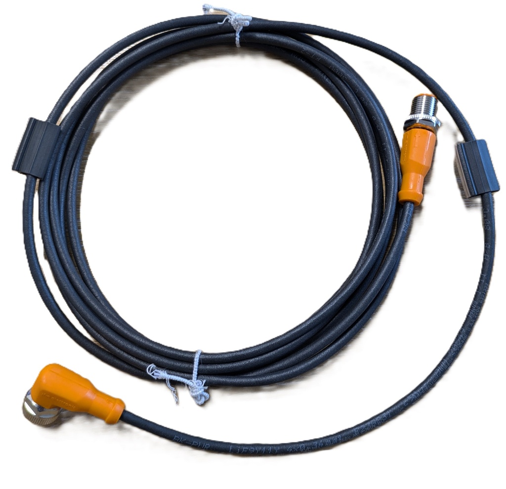 Cable x 3m(EVC 101)