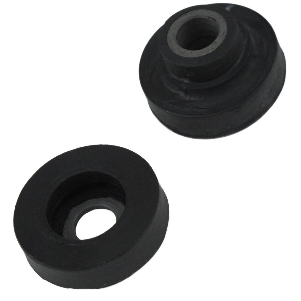 Forst Two Piece AV Mount Neoprene for 8" DPF