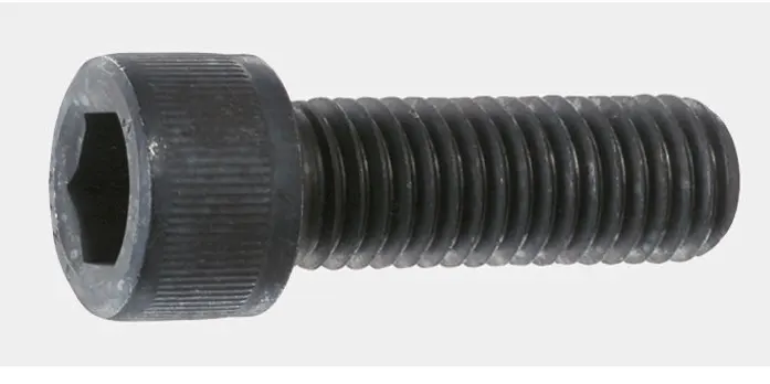 Forst Coupling Screw/Bolt (For Coupling 12-01-049) M5x20