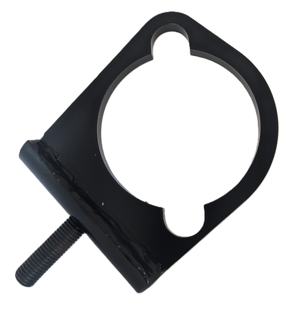 Feed Motor Bracket Fab Assy(14MM THREAD)***DISCONTINUED*** USE 12-19-132D