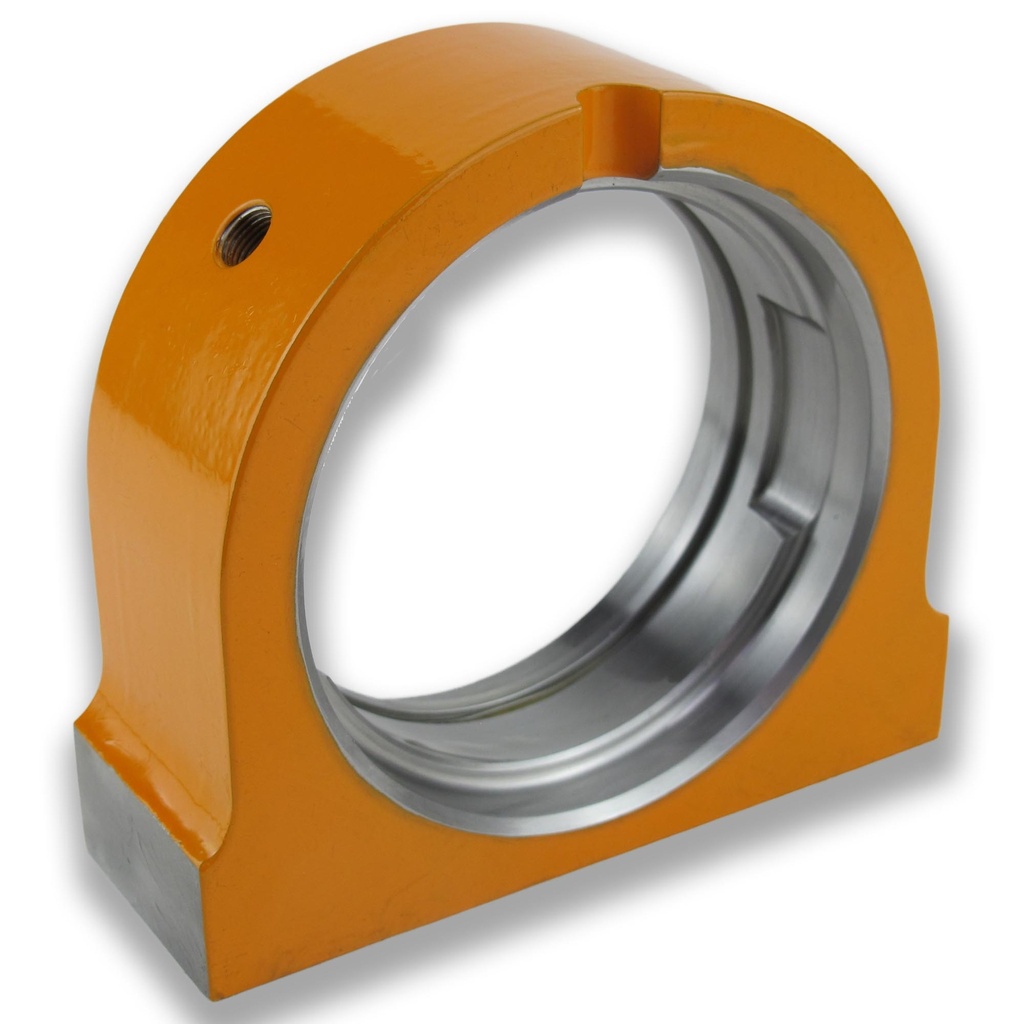Forst ST8 Pillow Block  Steel Housing