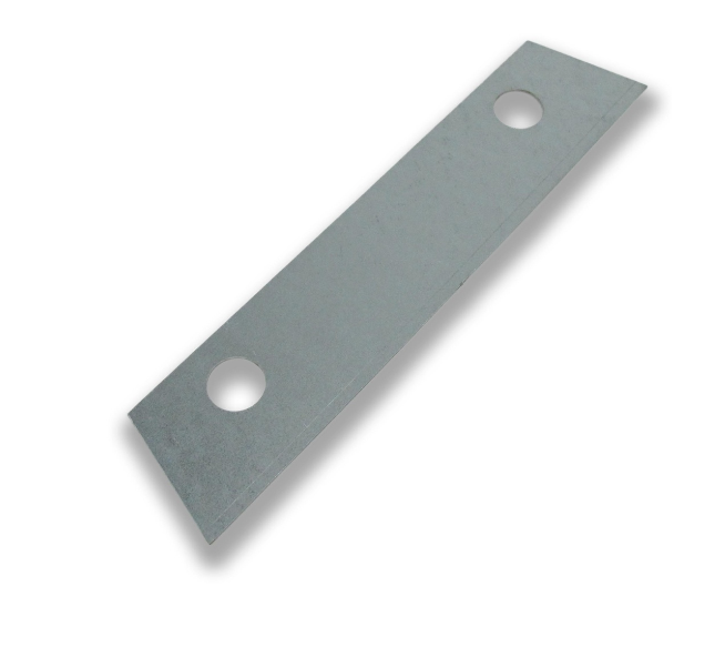 Forst 8" Blade Shim ST8/TR8/XR8/PT8 - 1.5mm