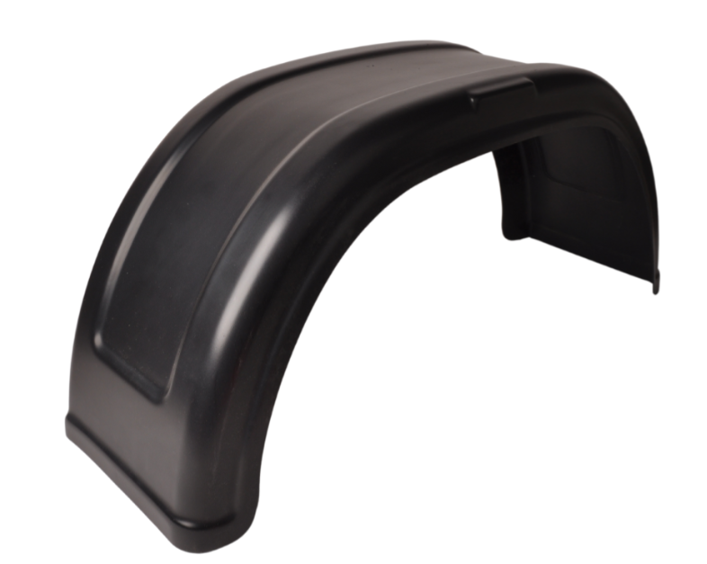Forst ST8 Mudguard for 15" Wheel Arch (Not Handed, Smooth Top)