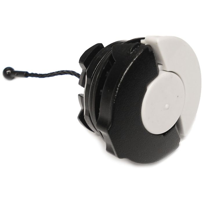 Filler cap