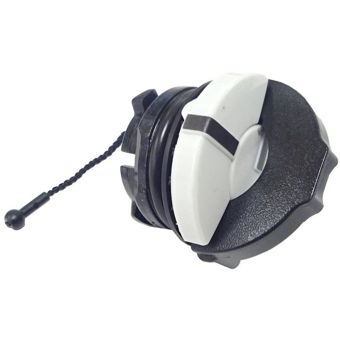 Filler cap
