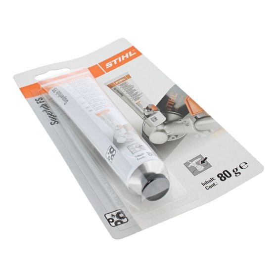 Heavy duty gear grease 80g