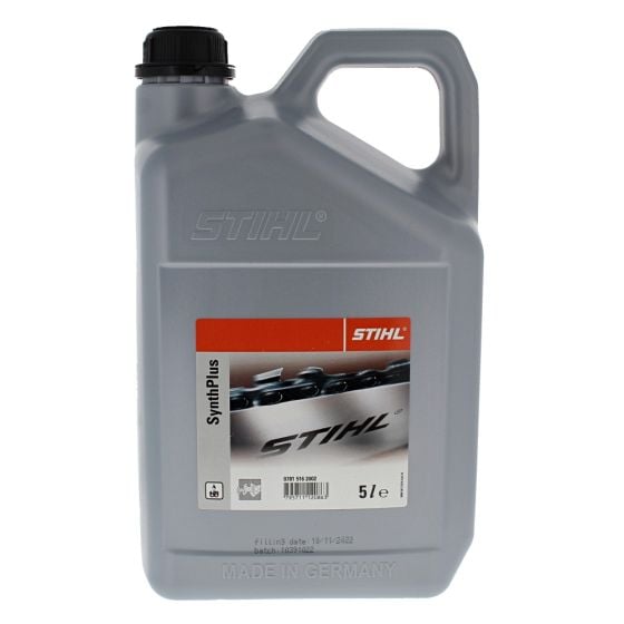 SYNTHPLUS chain oil 5l