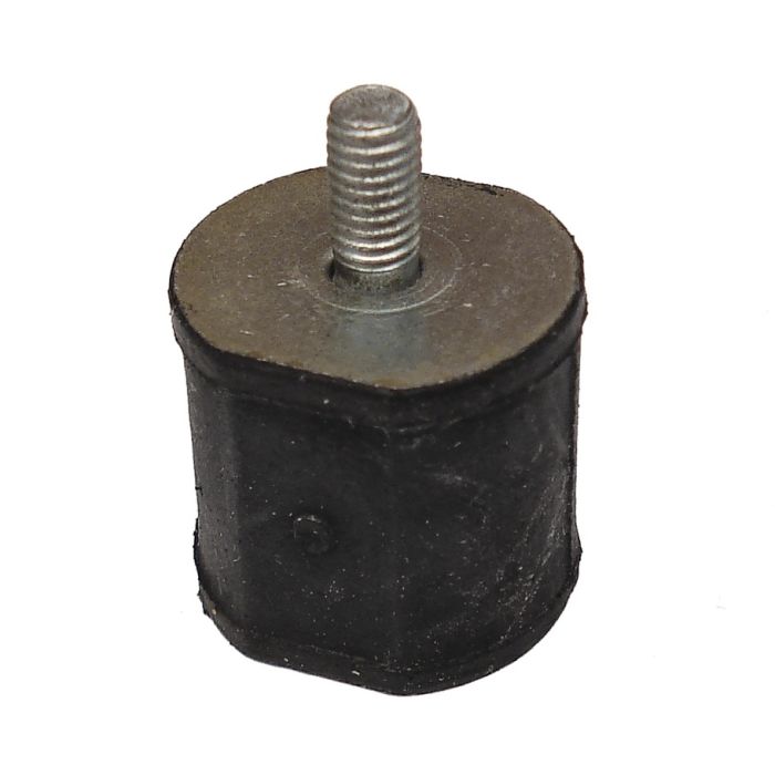 Annular buffer