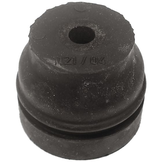 Annular buffer