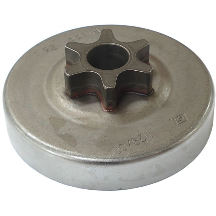 Chain sprocket 3/8'' Picco 6T