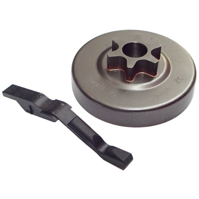 Chain sprocket 3/8'' Picco 6T