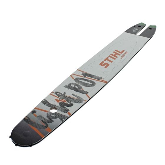 Guide bar R 35cm/14" 1,1mm/0.043" 3/8" P