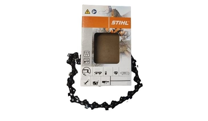 RM Rapid Micro Chain 1.6mm/0.063" .325