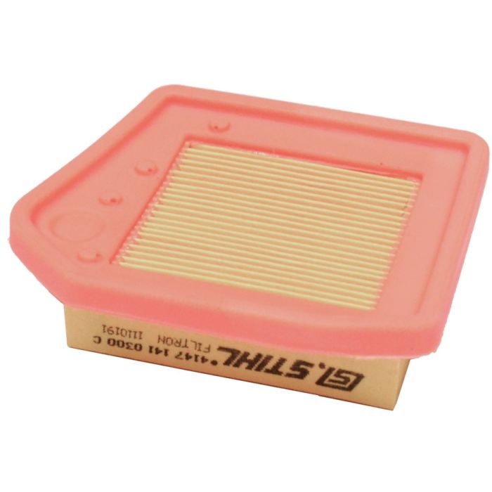 Air filter