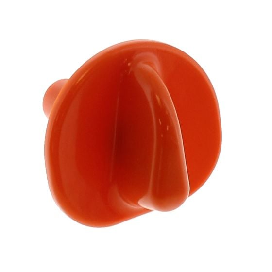 Choke knob