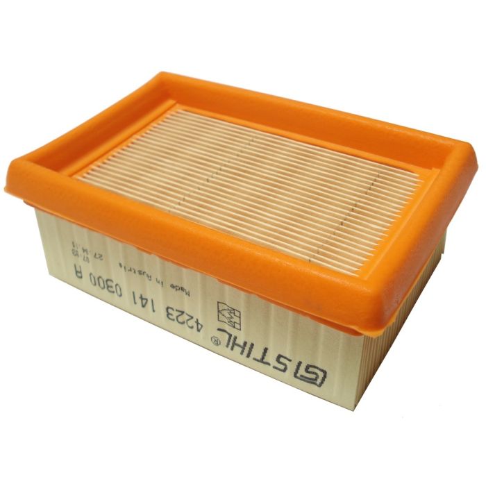 Air filter