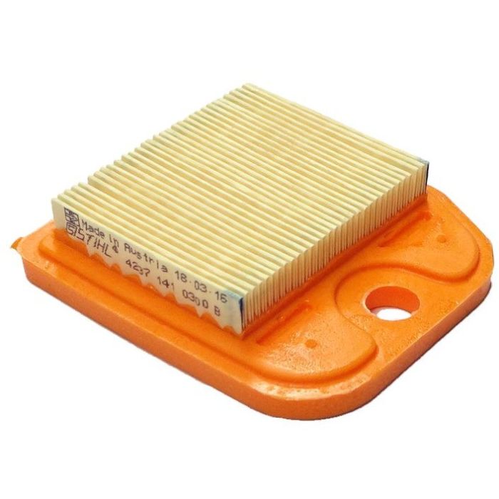 Air filter