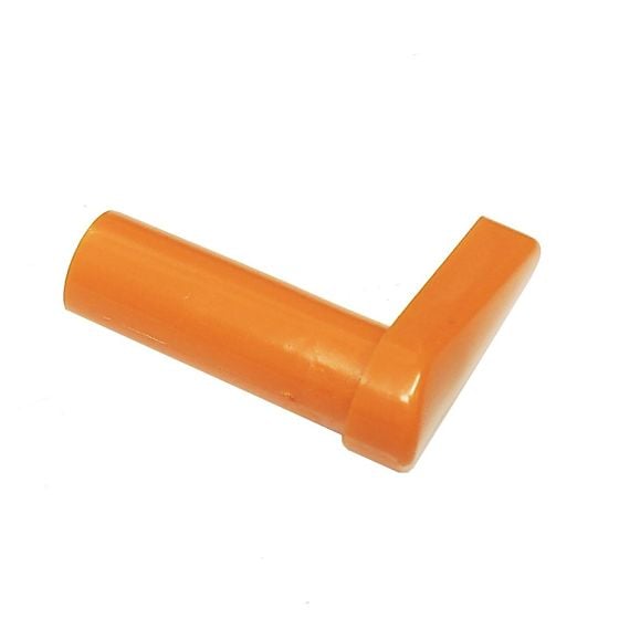 Choke knob