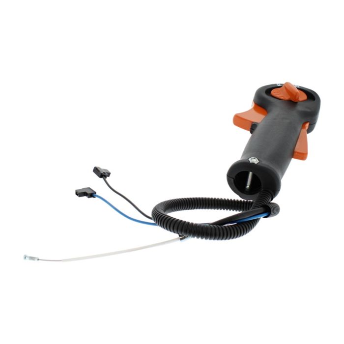 Control handle