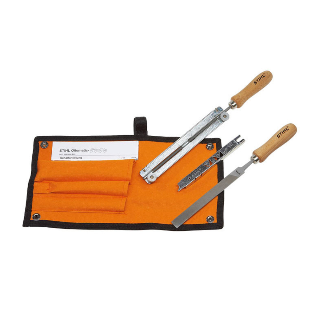 3/8" Filing kit