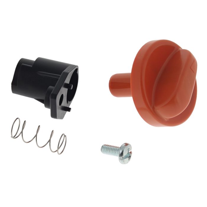 Choke lever kit