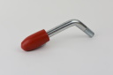 Jockey Wheel Clamp Handle Only (Short)