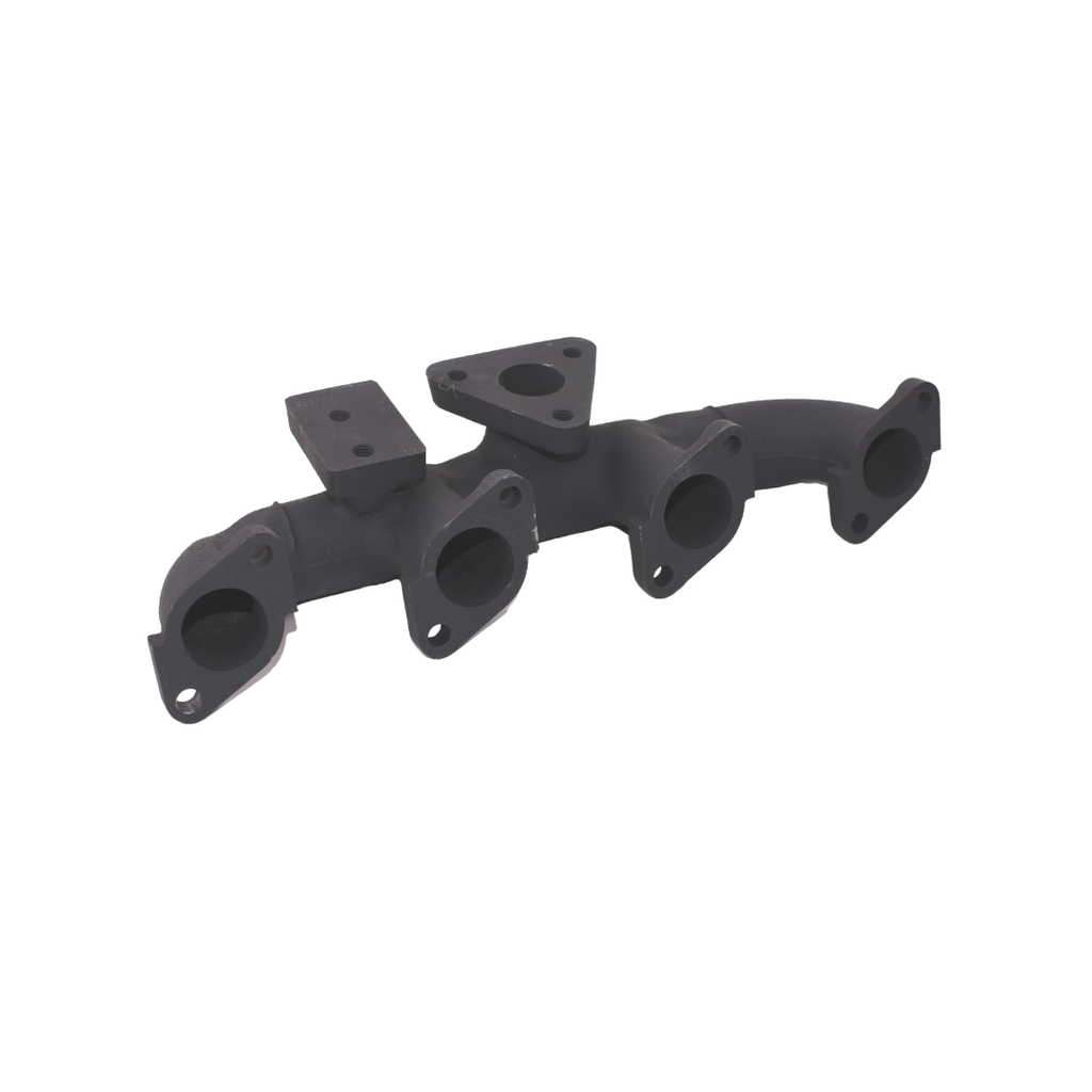 Kubota Exhaust Manifold Turbo - V1505T - 16241-12310