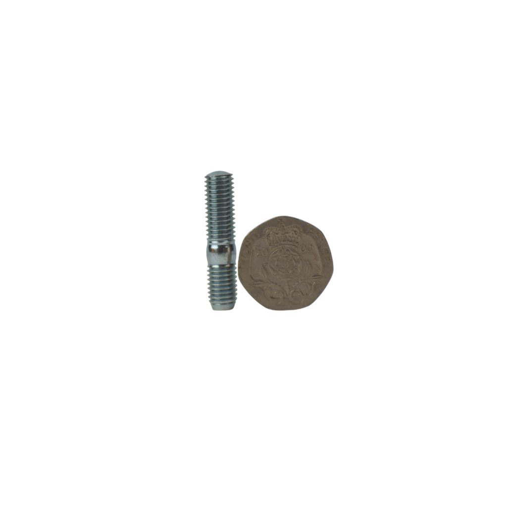 Kubota V1505 Exhaust Manifold Stud