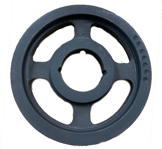 Drive Pulley - TW190TFTR  280 x 3 spa