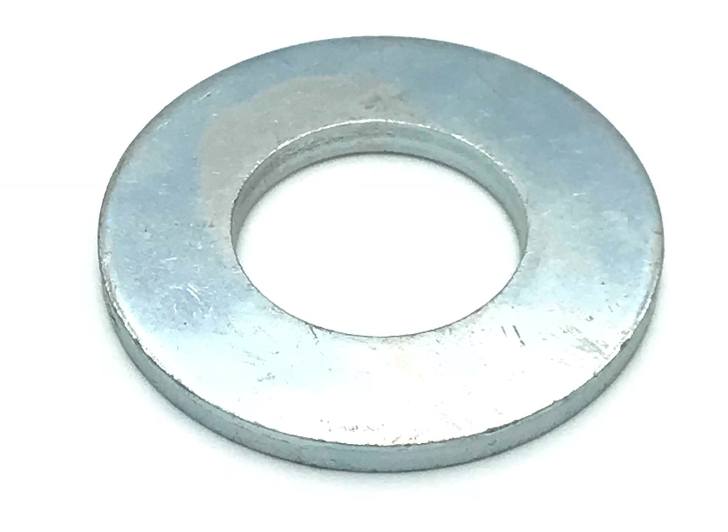 Discharge Clamp Washer 
