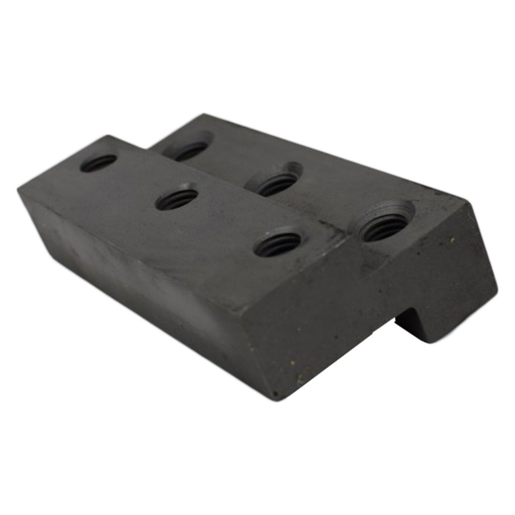 Genuine Timberwolf 150 Blade Pocket