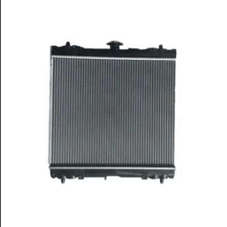 Timberwolf TW150 TW190 TW230 TW280 Radiator V1505 Aluminium, Plastic Top. 2006>