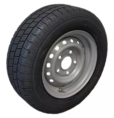 Spare Wheel &amp; Tyre TW280TDHB Feb `19&gt;&quot;