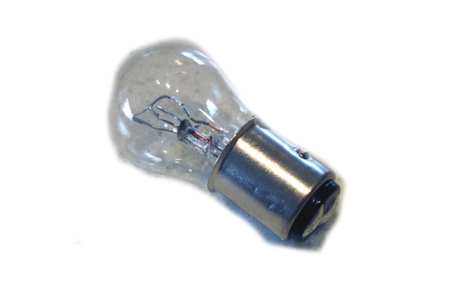 Stop / Tail Lamp Bulb (380)