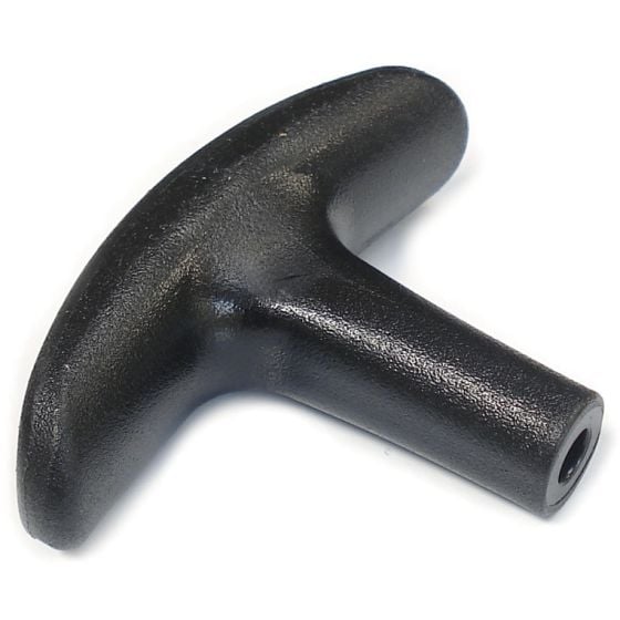 Recoil Handle