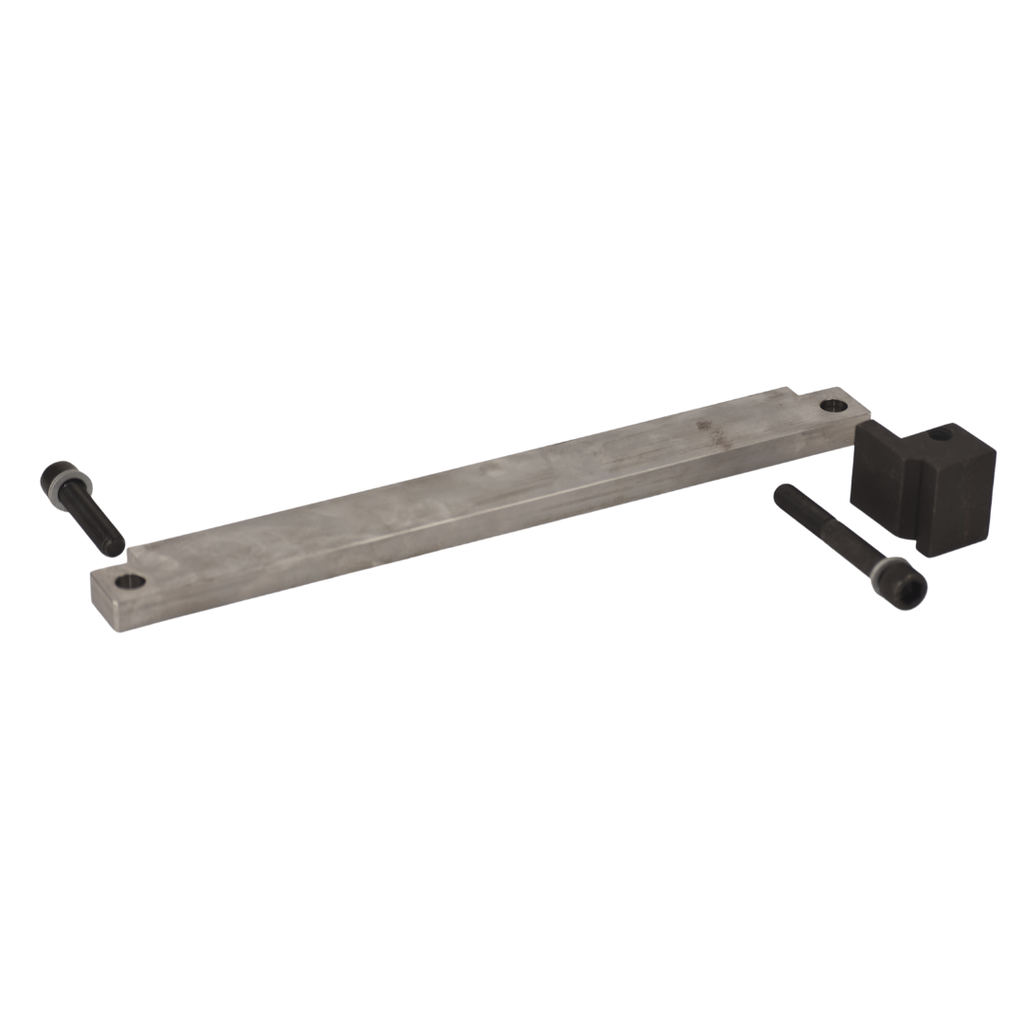 Anvil &amp; Bolt set - TW280 All Models