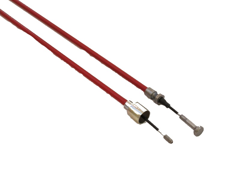 Brake Cable Set - TW150