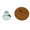 M8/10 Hex Head Bolt (BO1721)