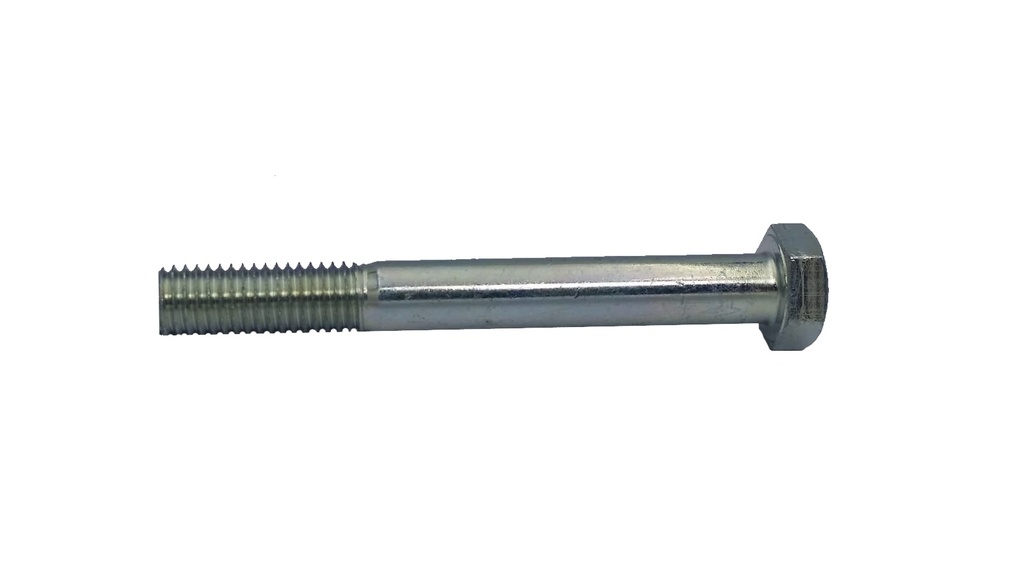 Bolt M12/100 Hex Bzp (BO313)