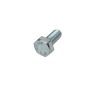 M10/25 Hex Set Screw . Bzp.
