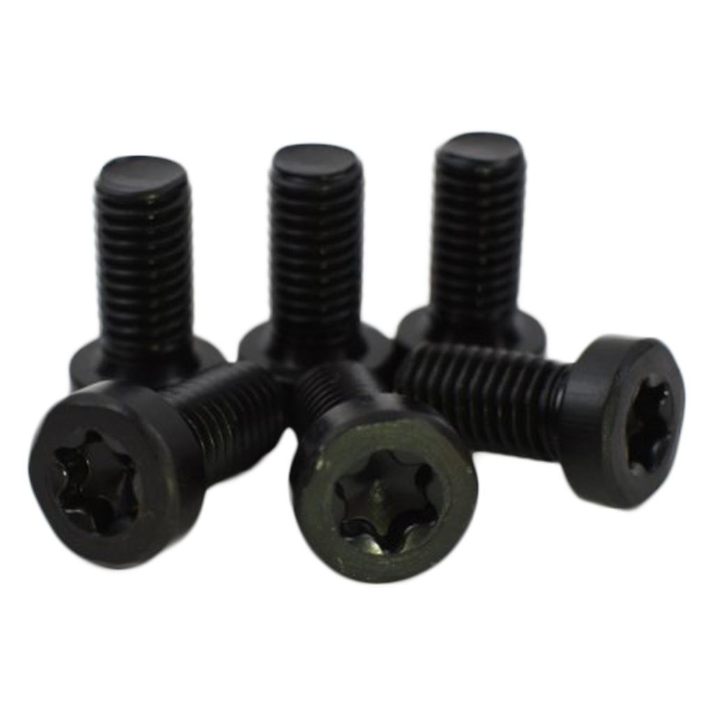 Timberwolf Blade Bolts For Timberwolf 125 and 150 Chippers - Sold individually - 0900