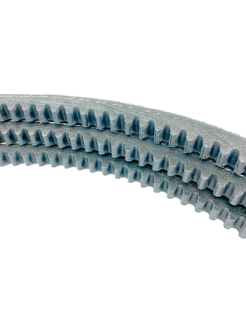 Timberwolf TW190/230 Rotor Belt Pack - 3x Drive Belts