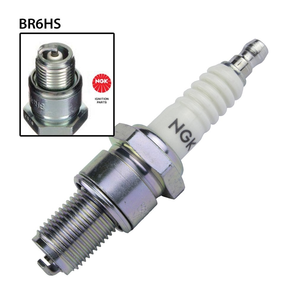 Spark Plug For B22 Subaru Engine BR6HS - 3922
