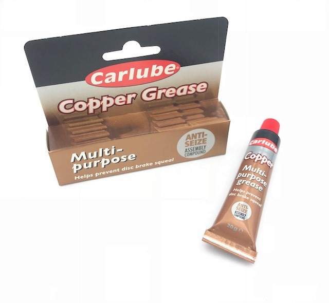 Copper Grease 20g